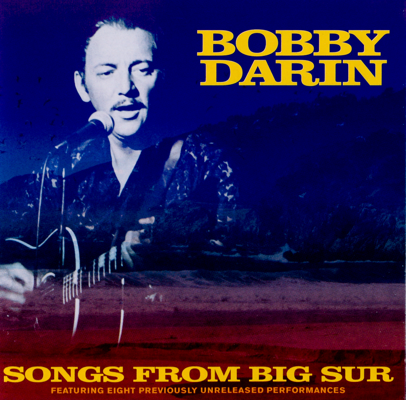 Songs From Big Sur