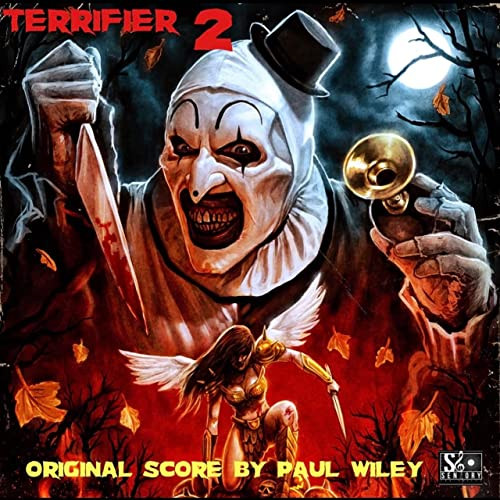 Terrifier 2: Original Motion Picture Soundtrack