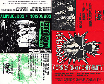 Demo '91