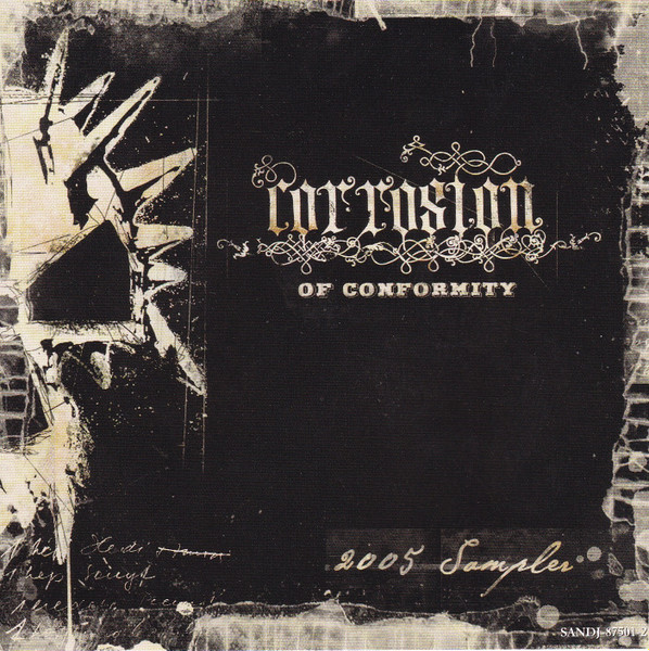 2005 Sampler