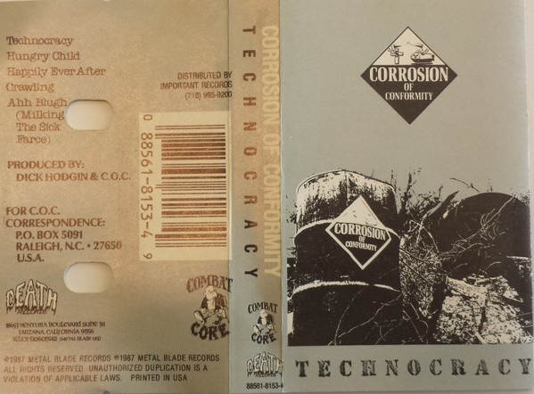 Technocracy