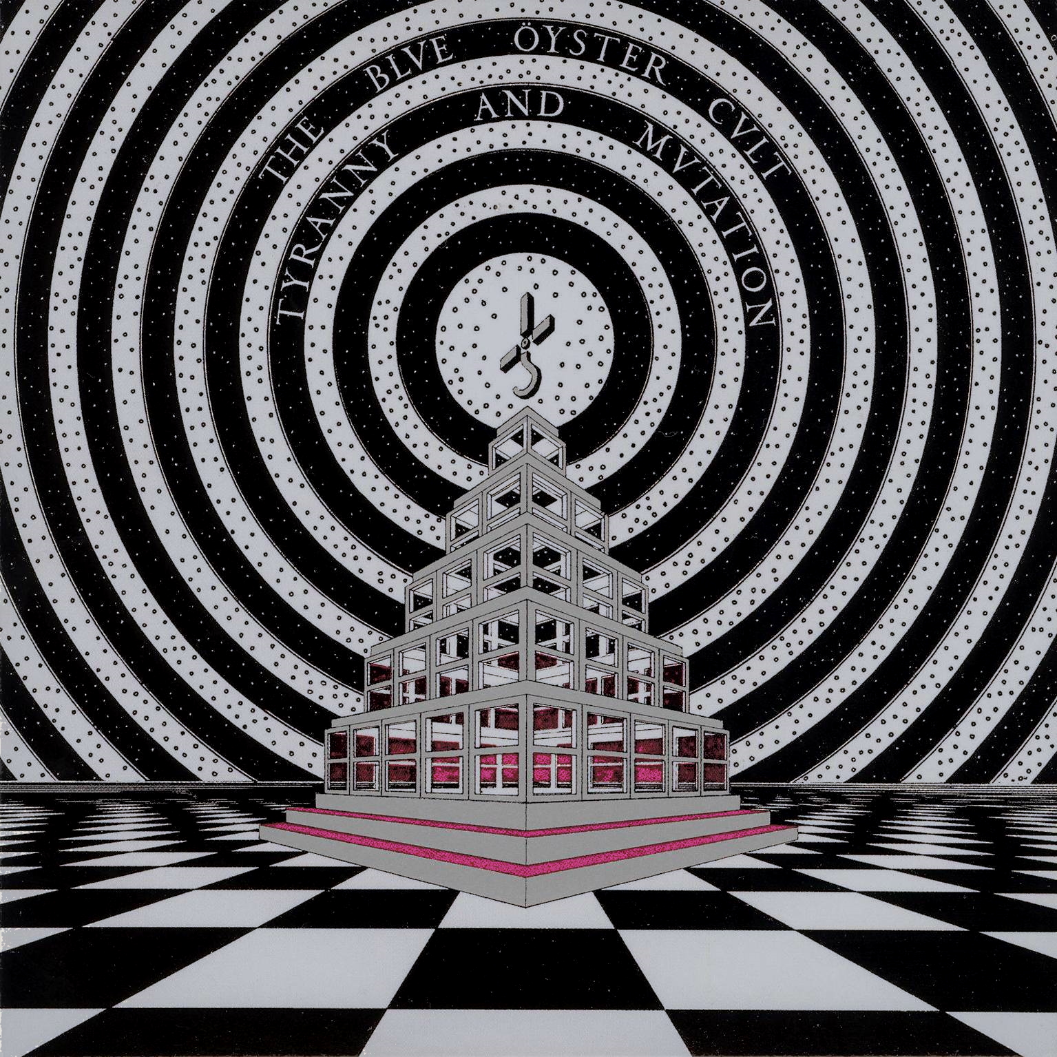 Tyranny and Mutation