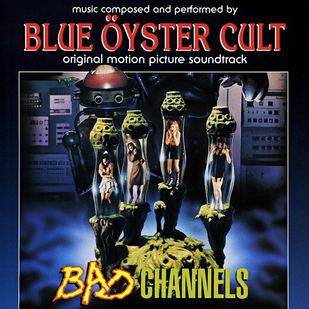 Bad Channels: Original Motion Picture Soundtrack