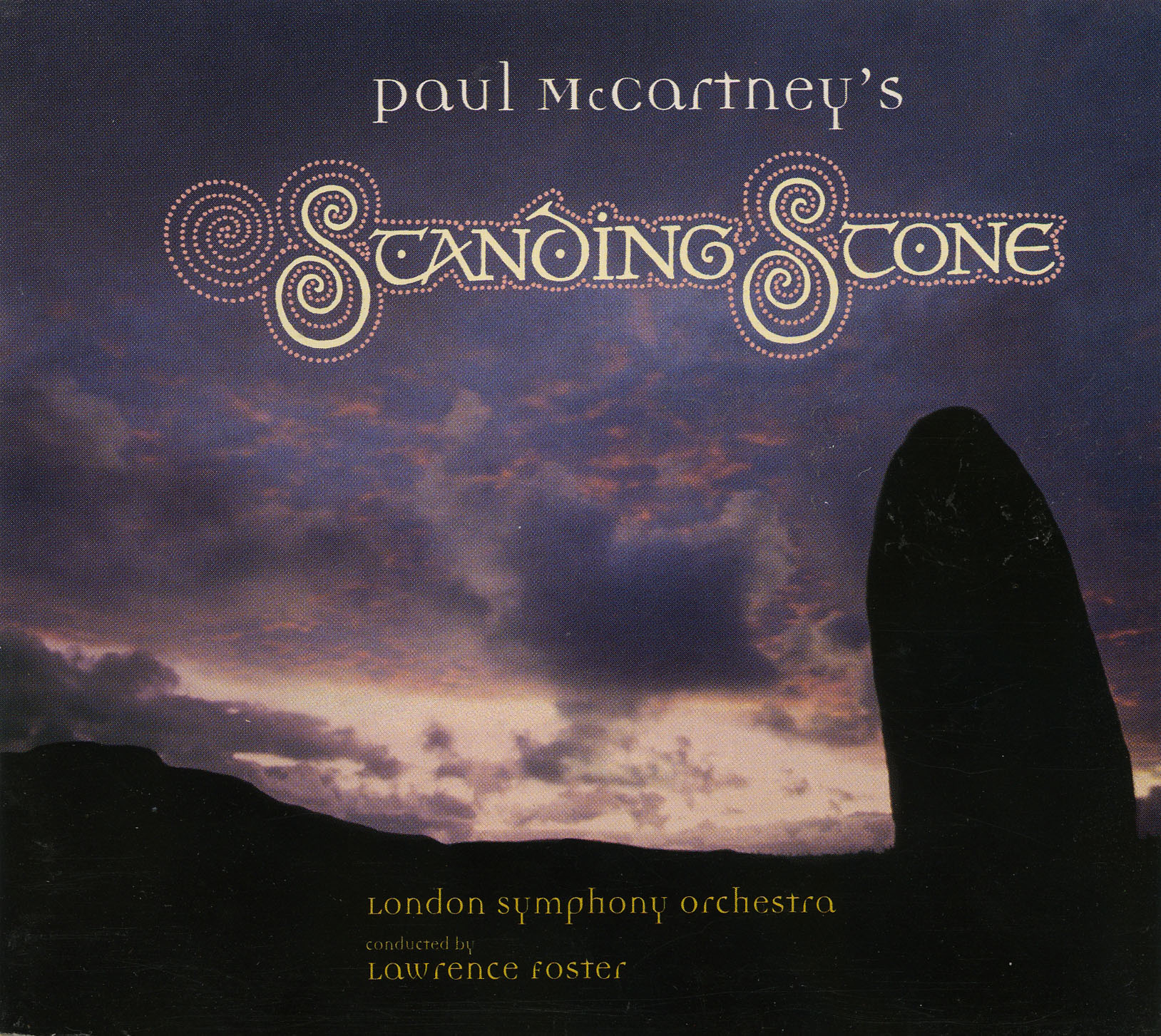Standing Stone