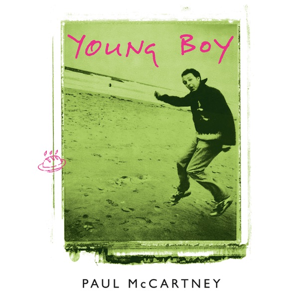 Young Boy