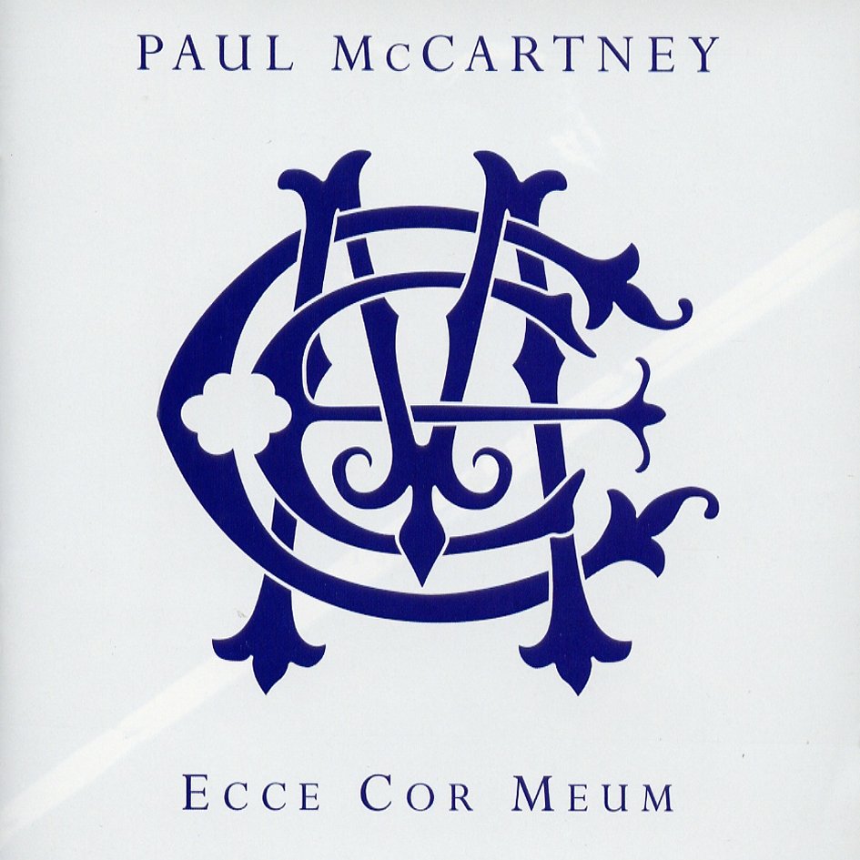 Ecce Cor Meum