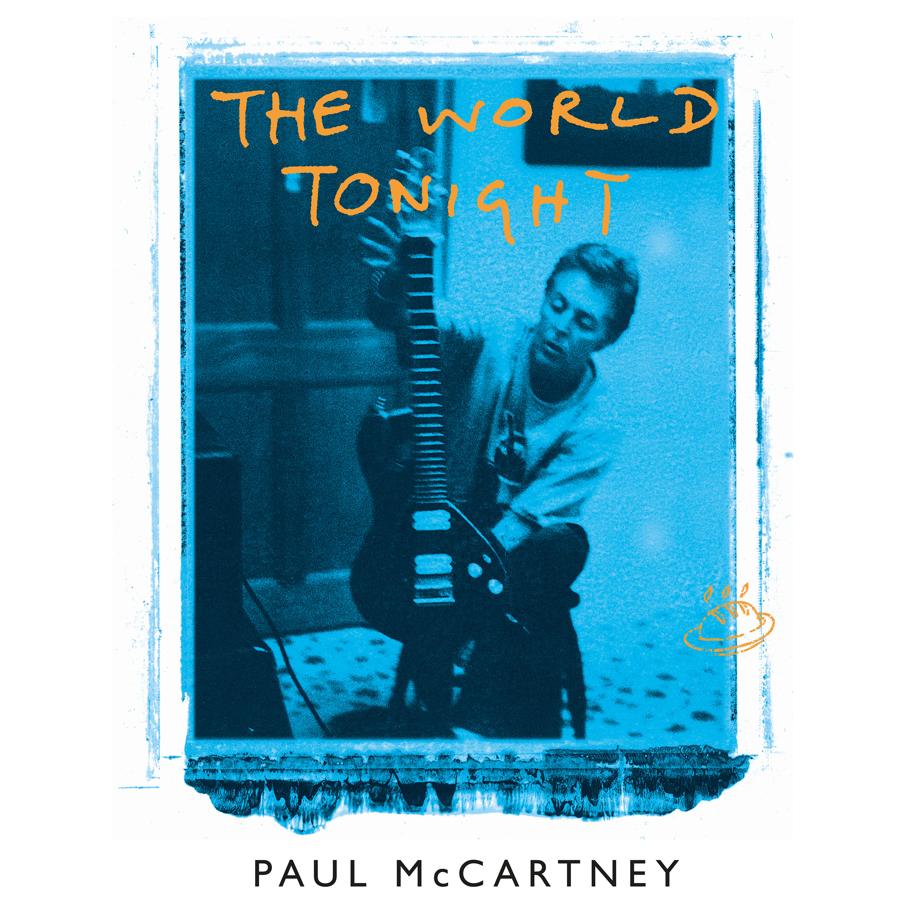 The World Tonight