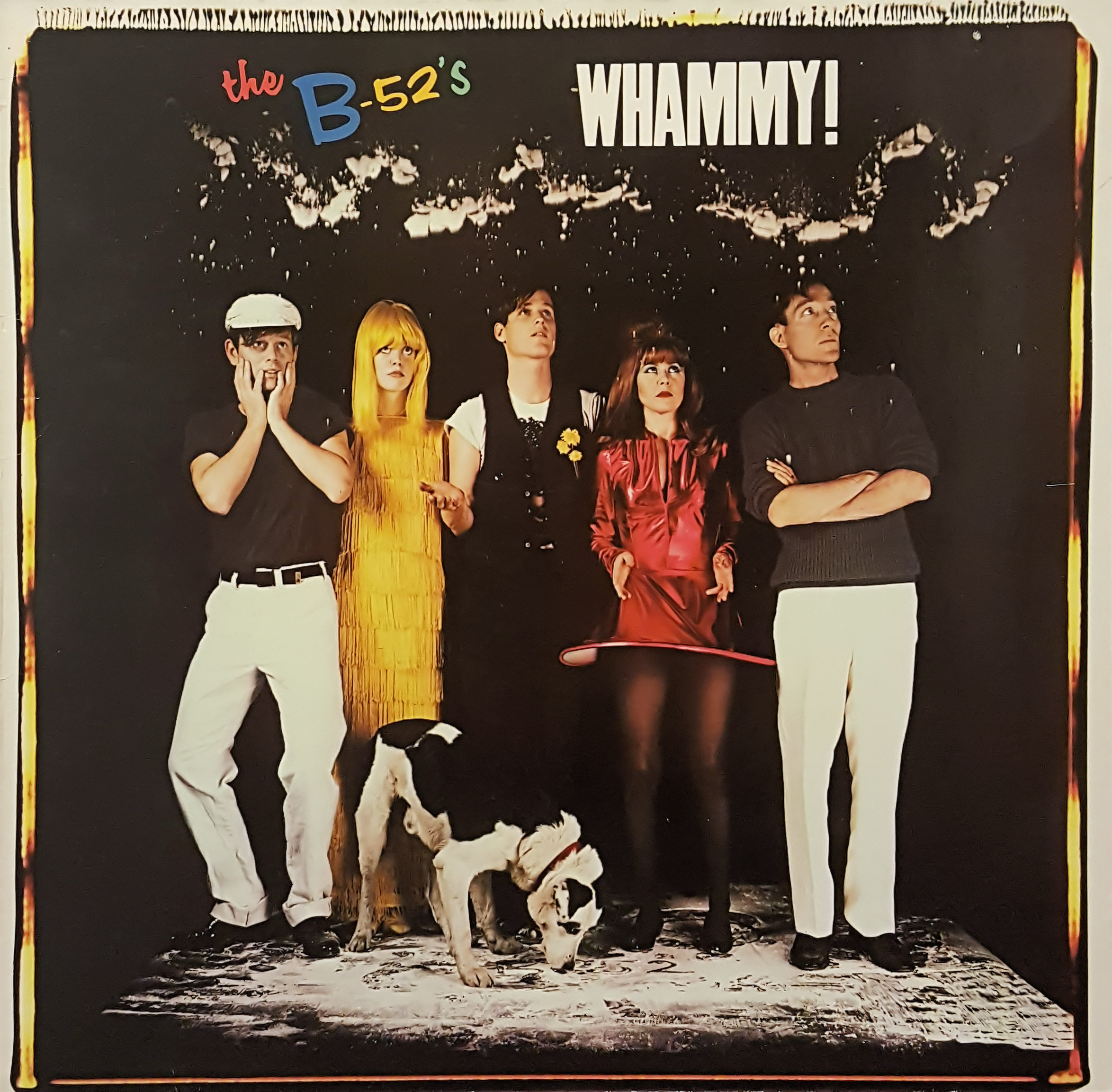 Whammy!