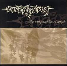 The Whispered Lies of Angels