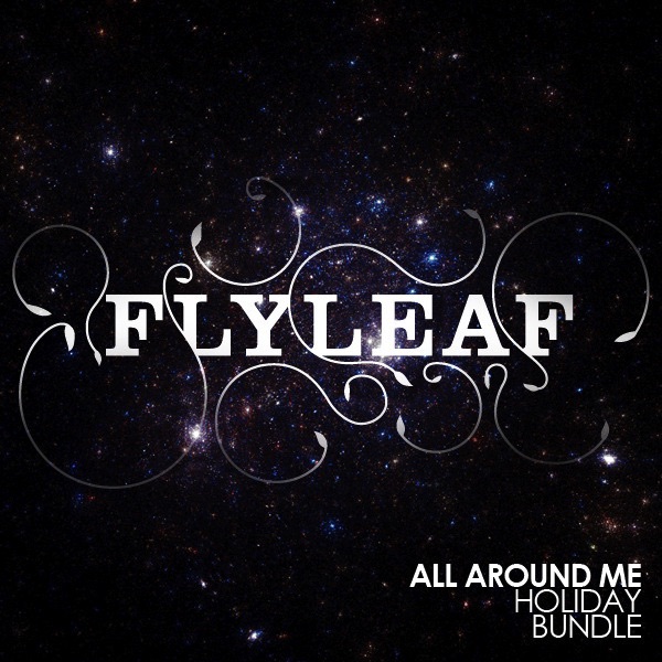 All Around Me