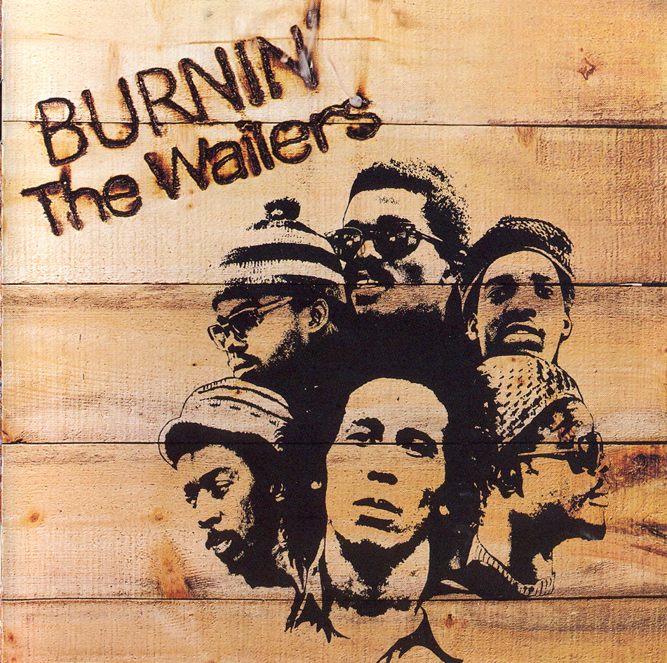 Burnin'