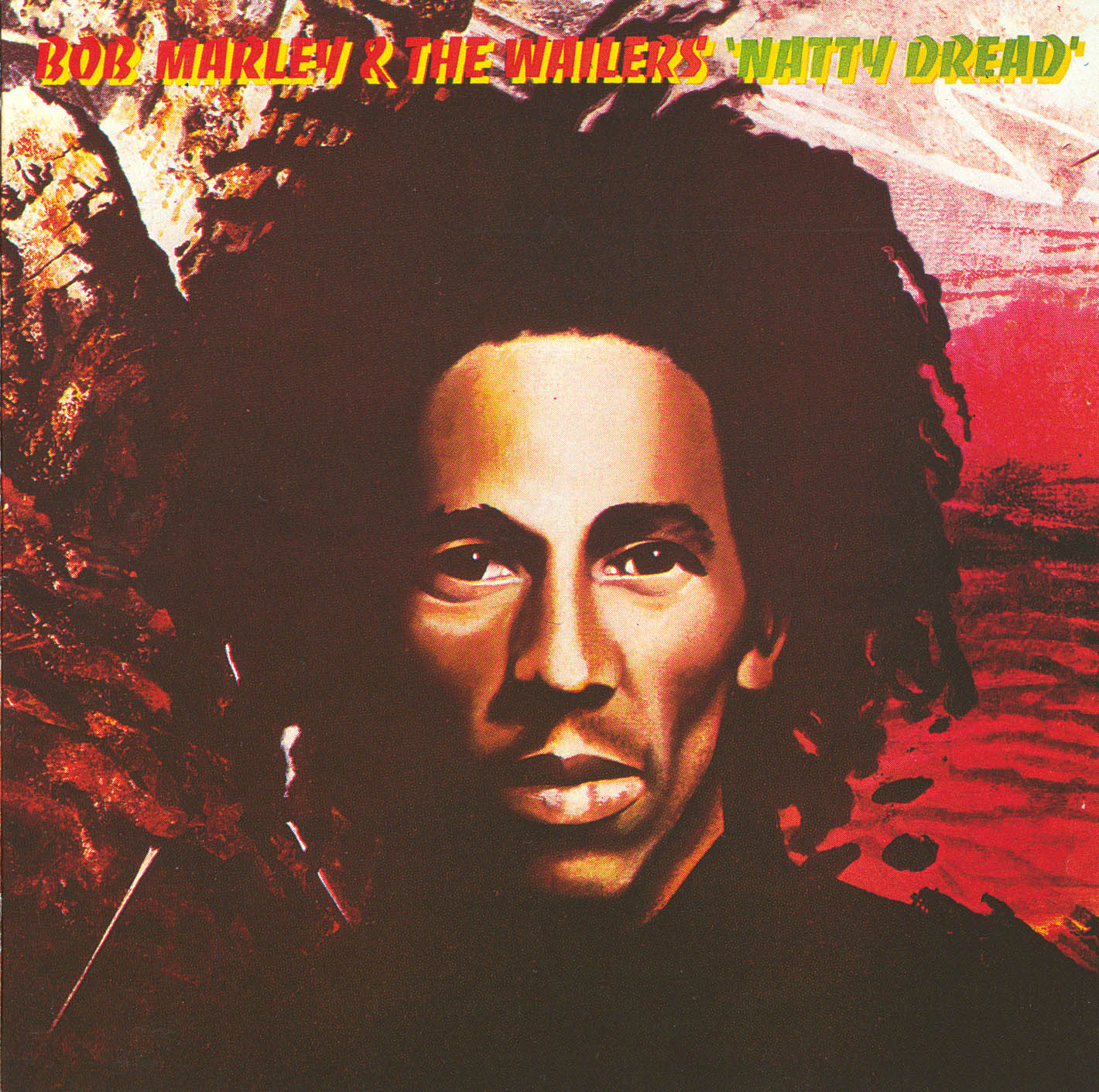 Natty Dread