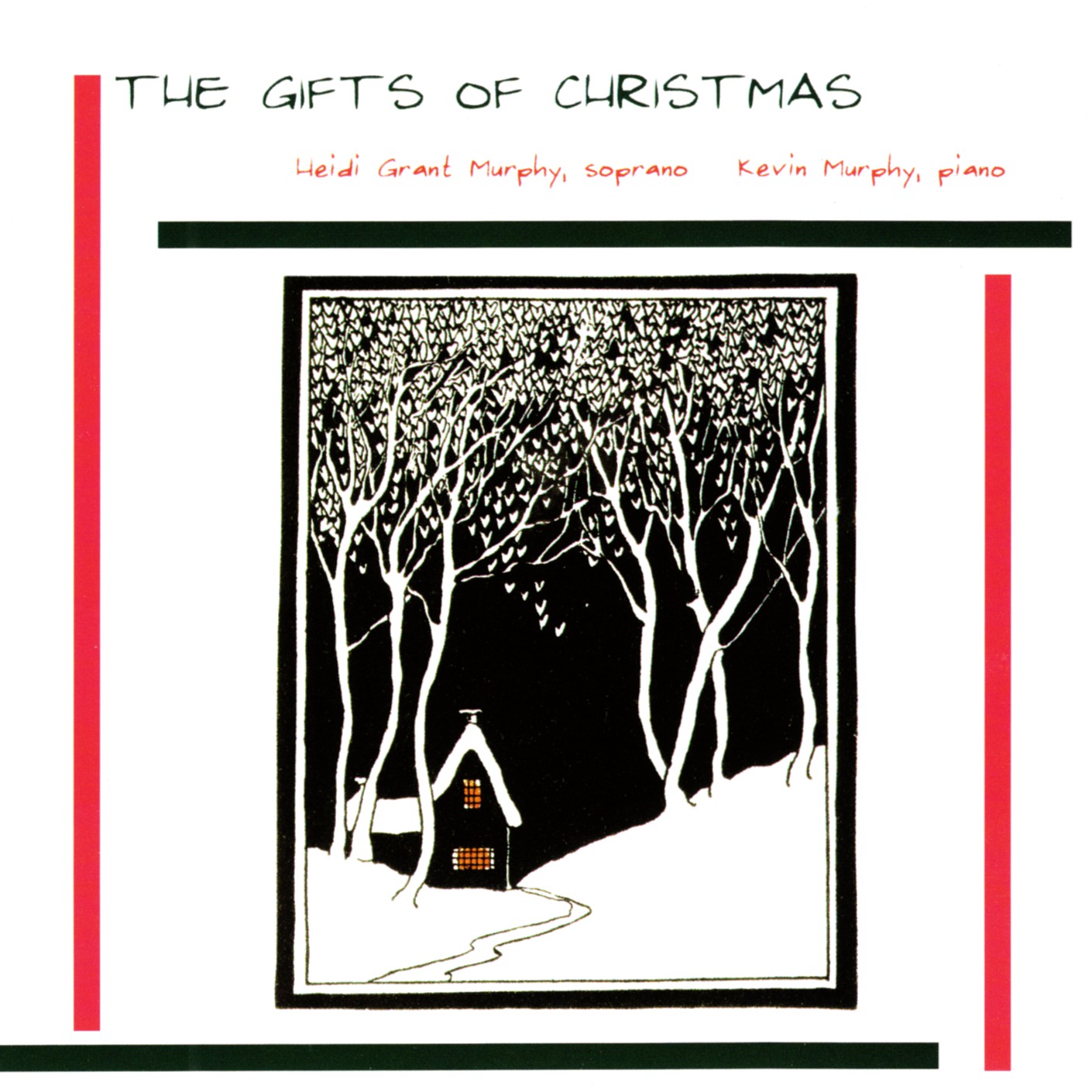 The Gifts of Christmas