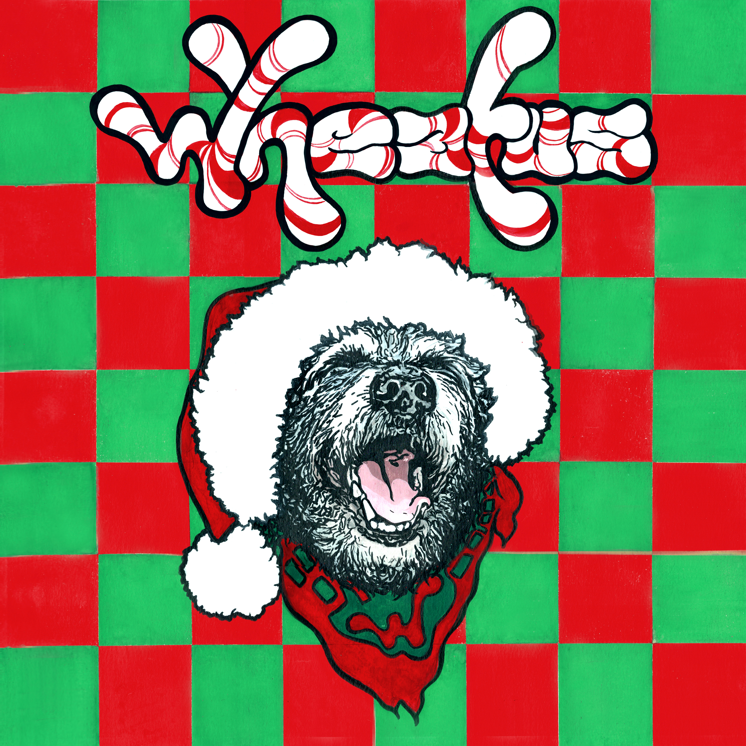 Just a Dirtbag Christmas EP