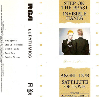 Eurythmics