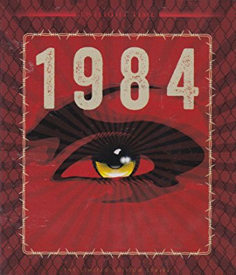 1984: For the Love of Big Brother (Original Score)