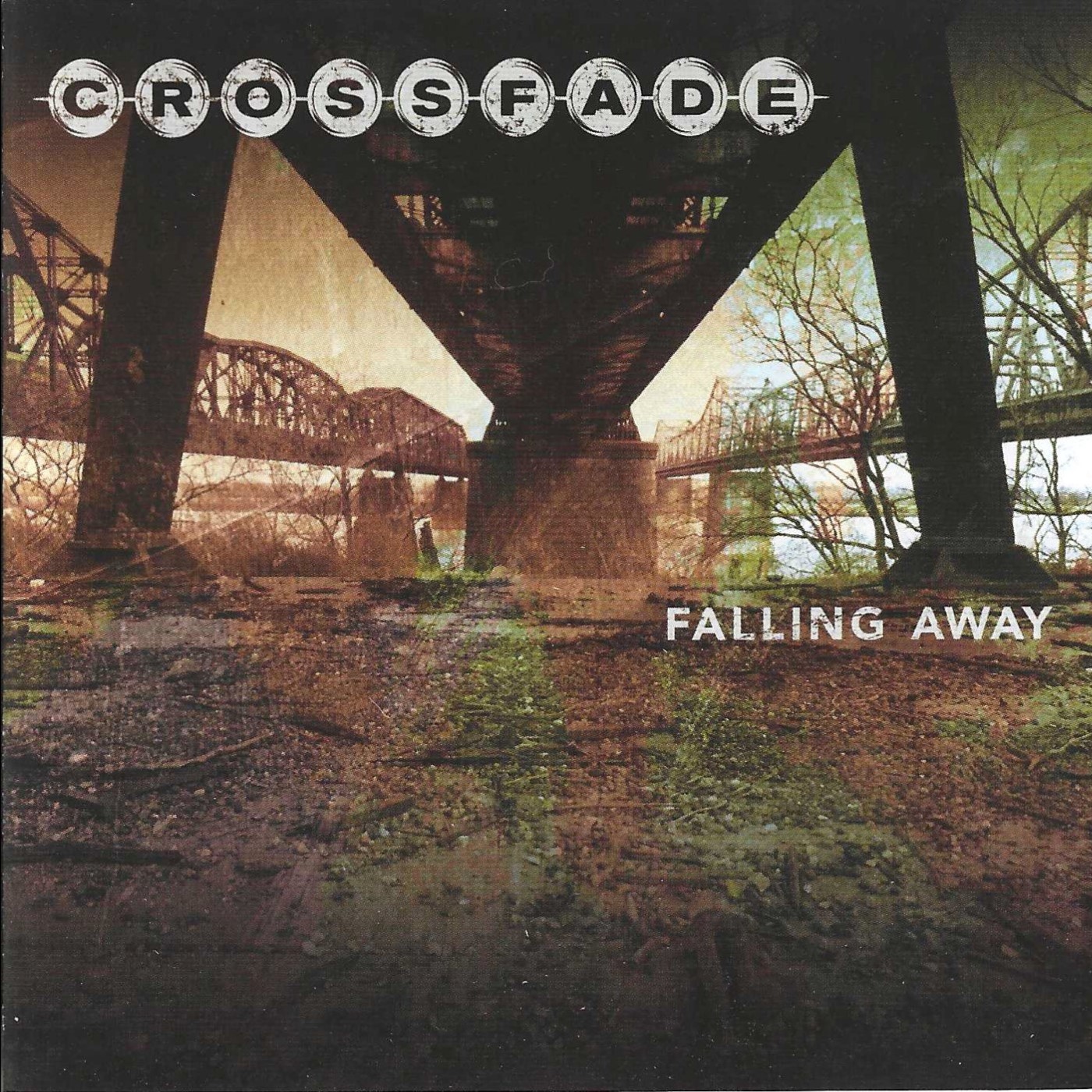 Falling Away