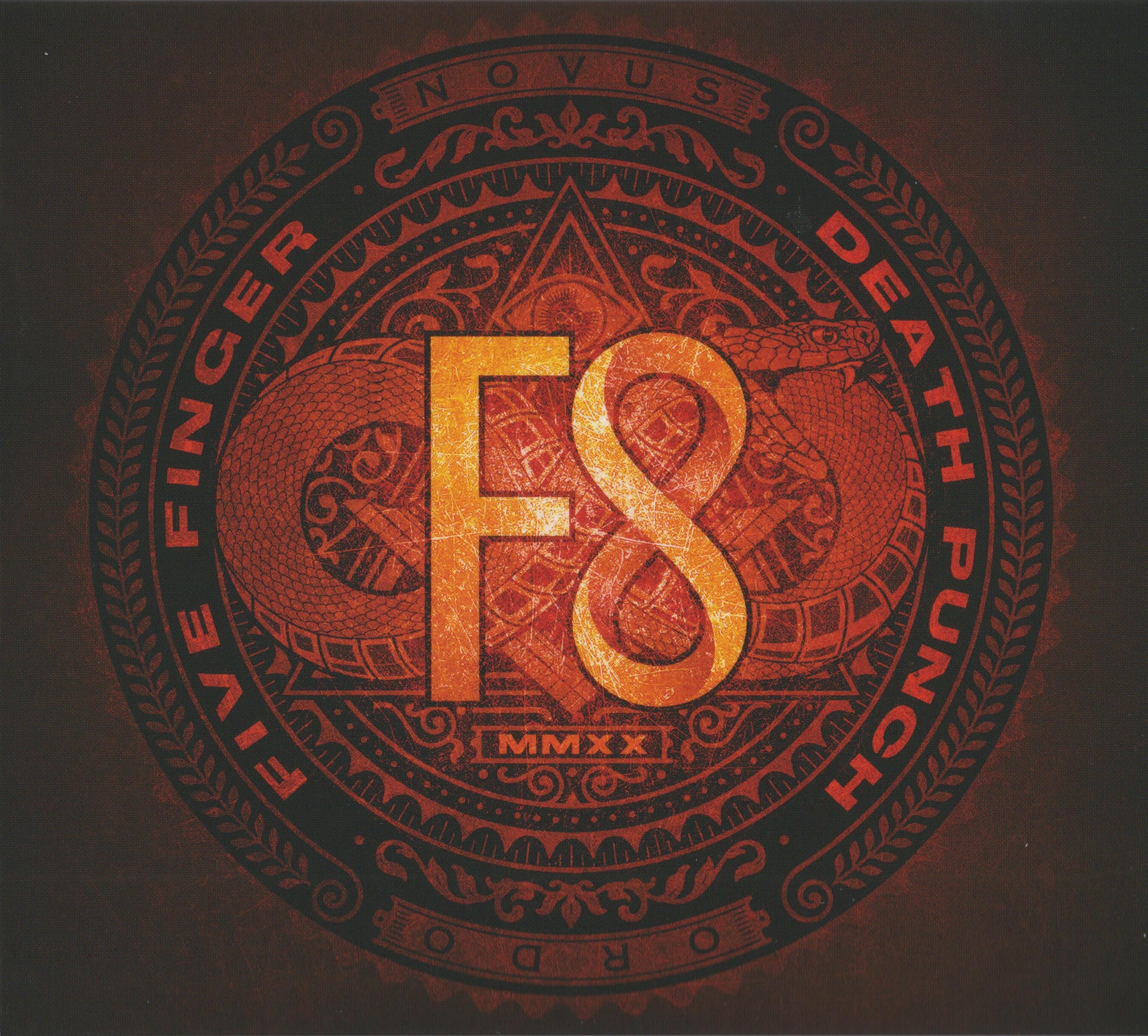 F8