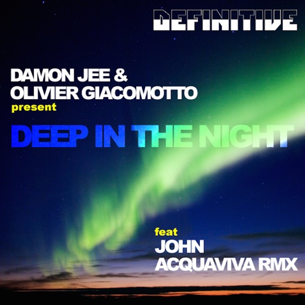 Deep in the Night