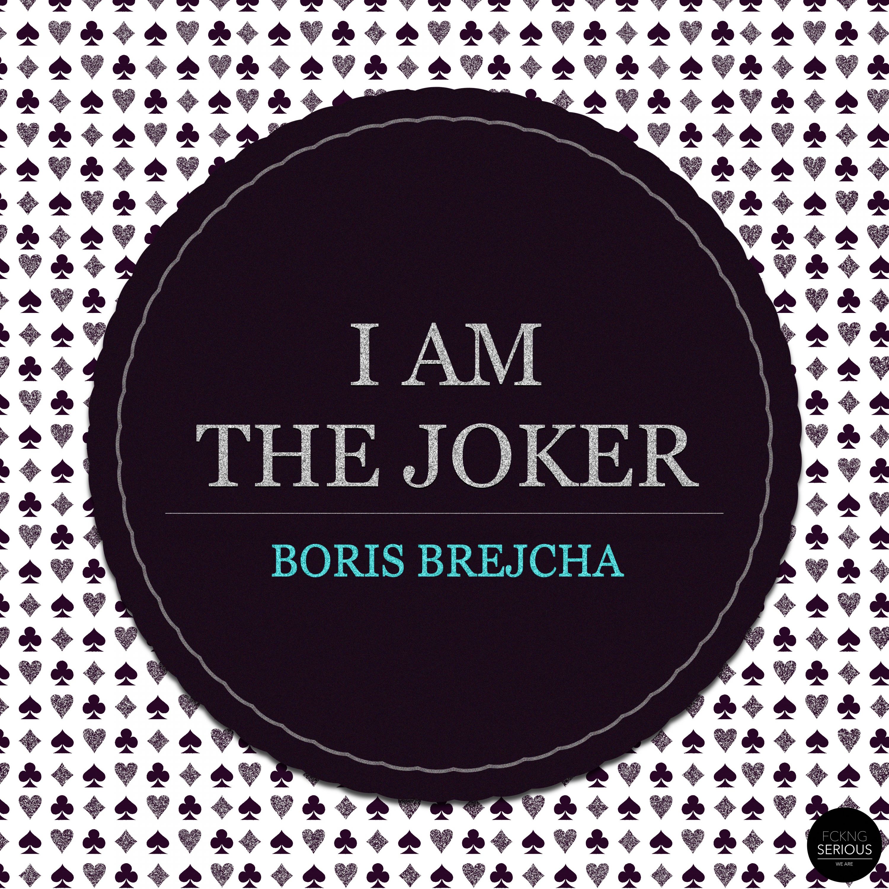 I Am The Joker