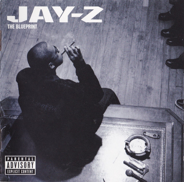 The Blueprint