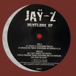 Hustlers EP