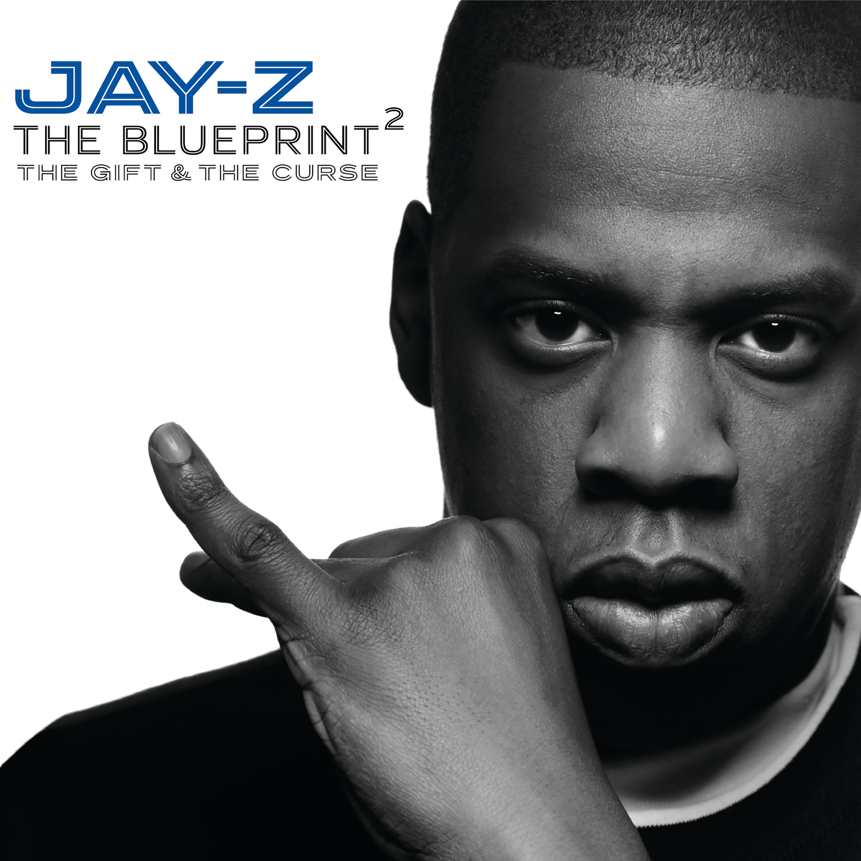 The Blueprint²: The Gift & The Curse