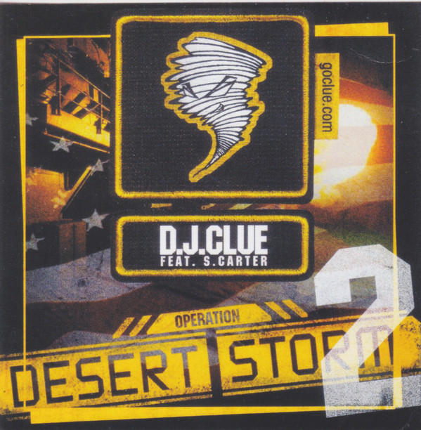 Operation Desert Storm, Part 2