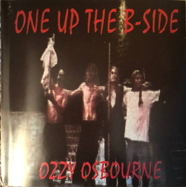 One Up the B‐Sides