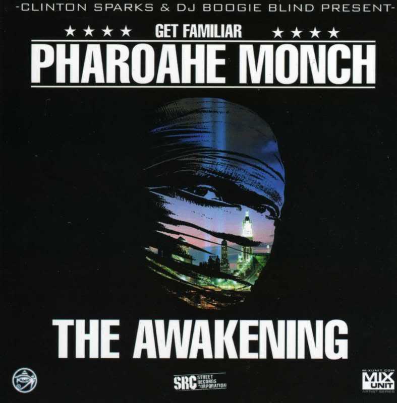 The Awakening