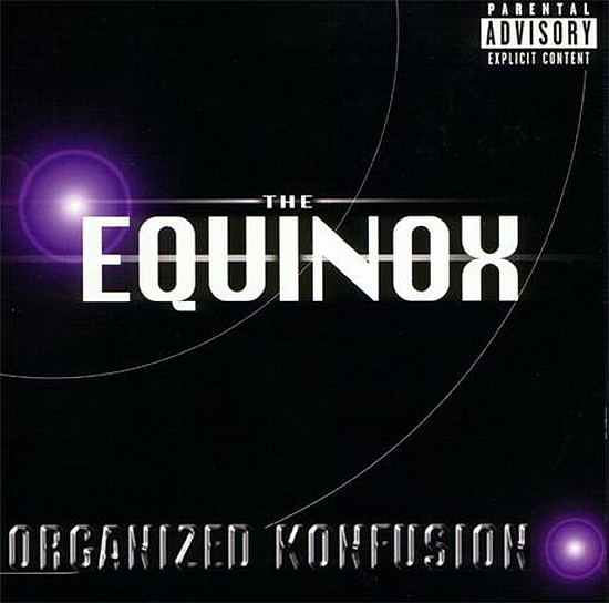 The Equinox