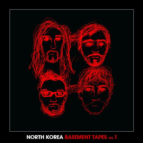 Basement Tapes Vol 1