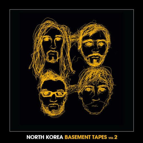 Basement Tapes Vol 2