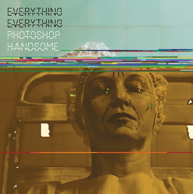 Photoshop Handsome