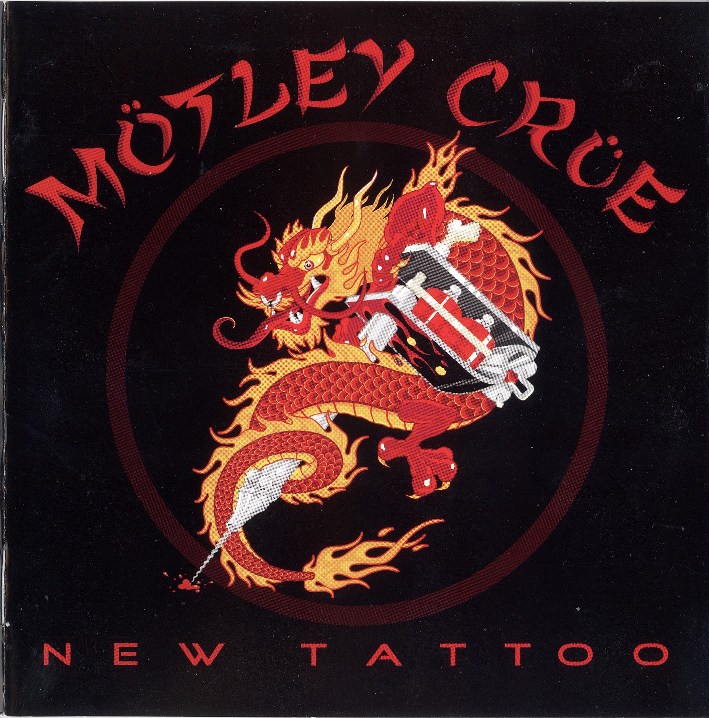 New Tattoo