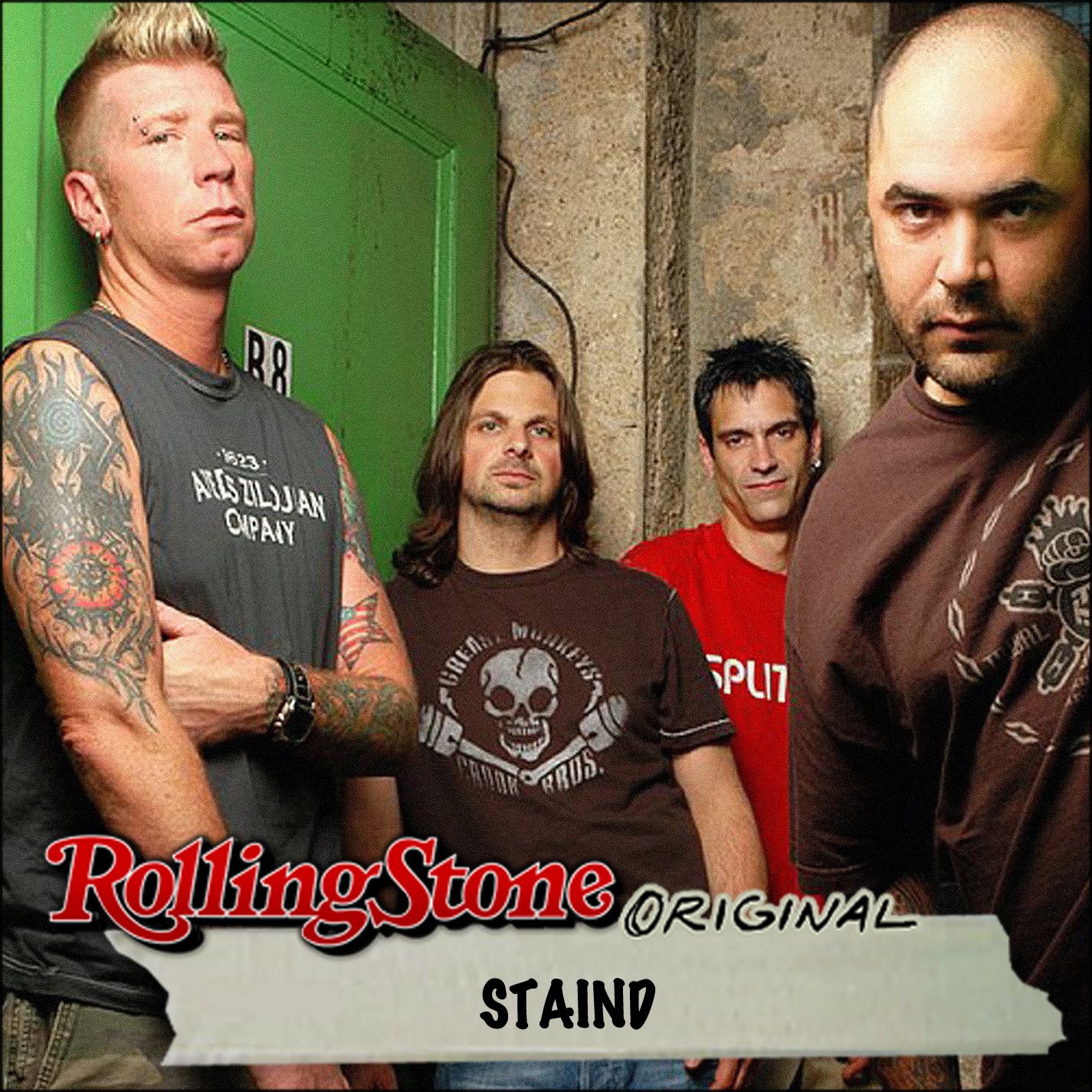 Rolling Stone Original EP