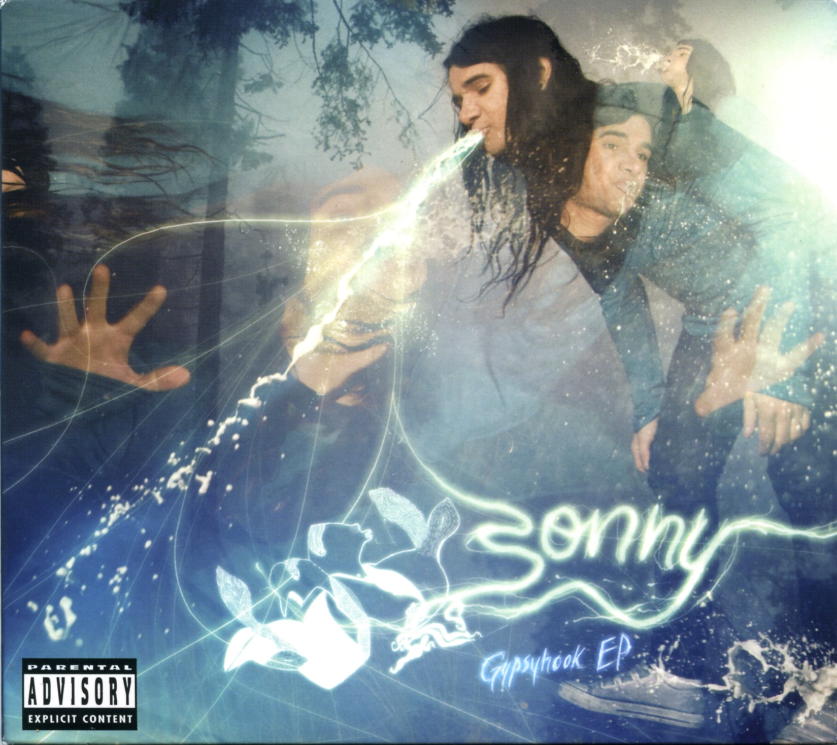 Gypsyhook EP