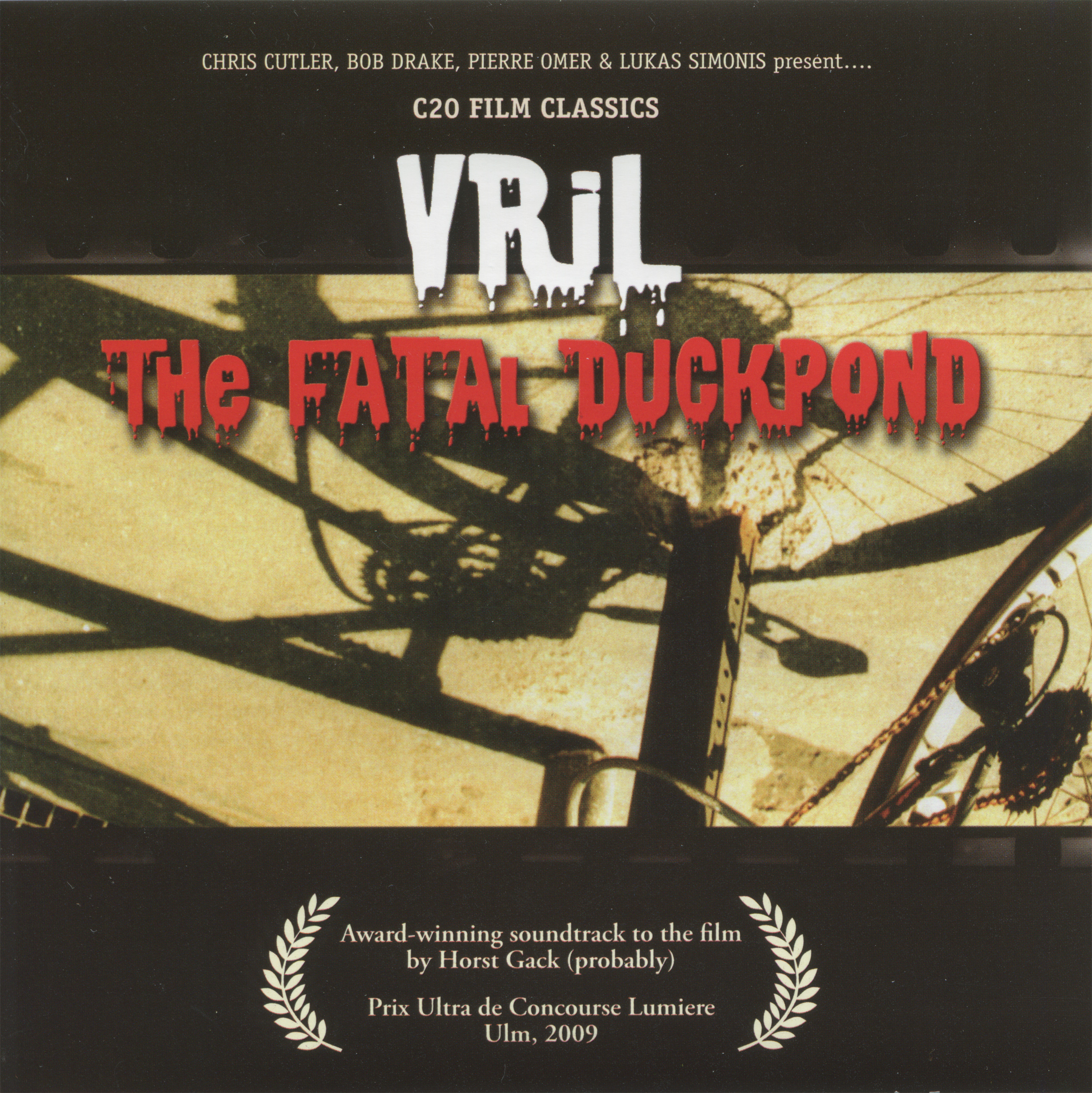 The Fatal Duckpond