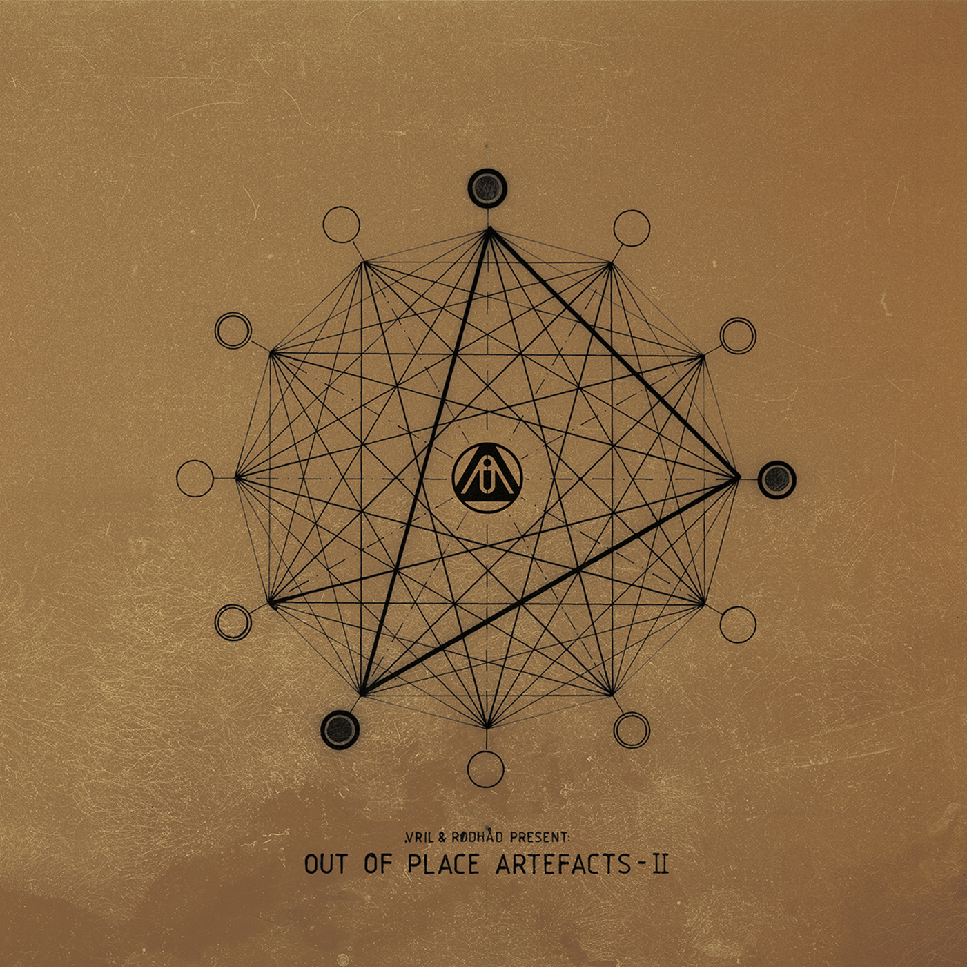 Out of Place Artefacts - II