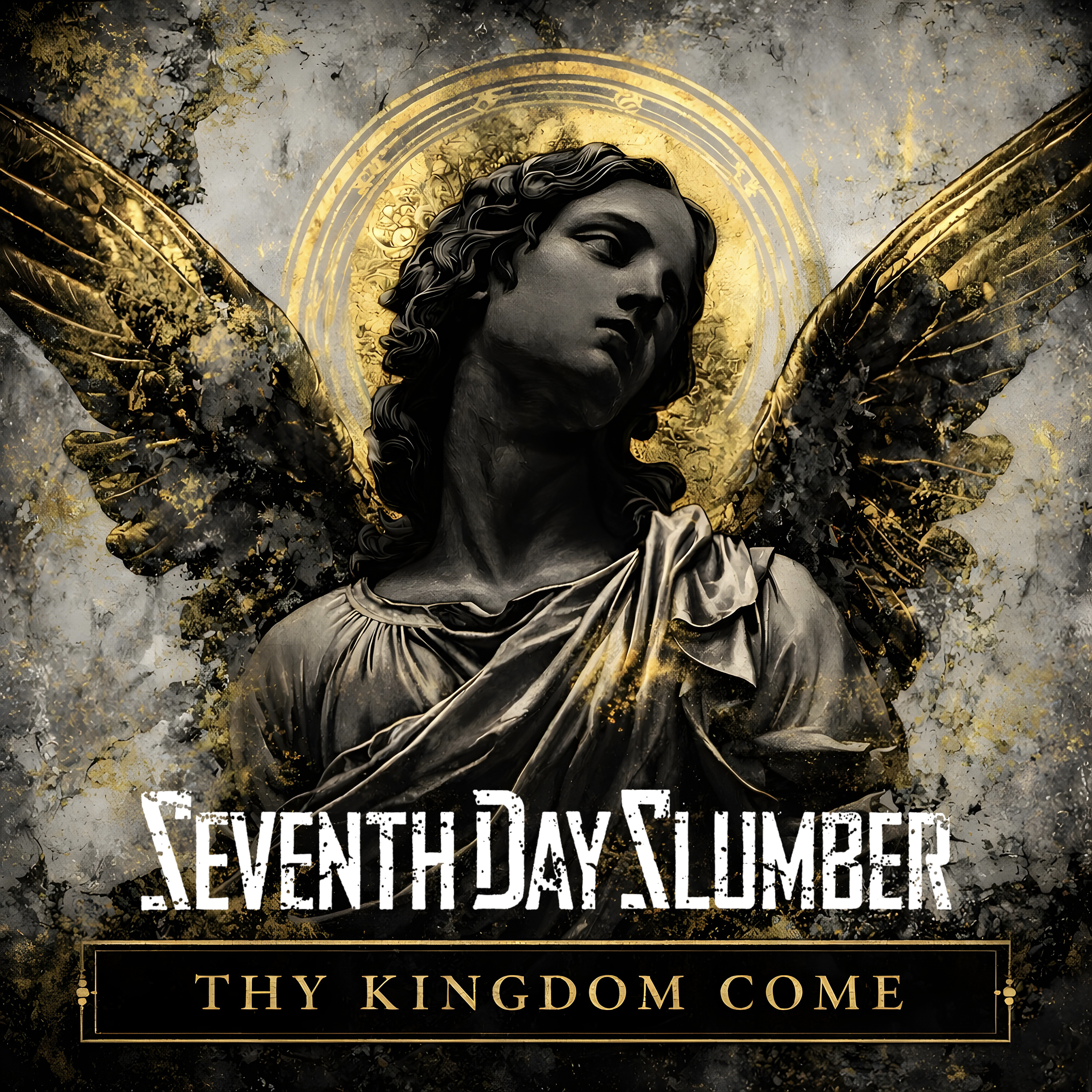 Thy Kingdom Come