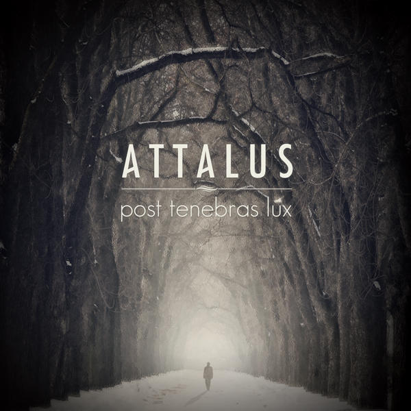 Post Tenebras Lux