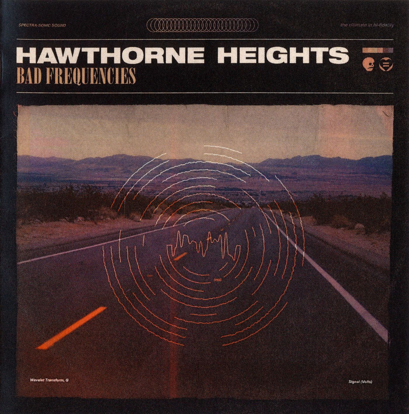 Bad Frequencies