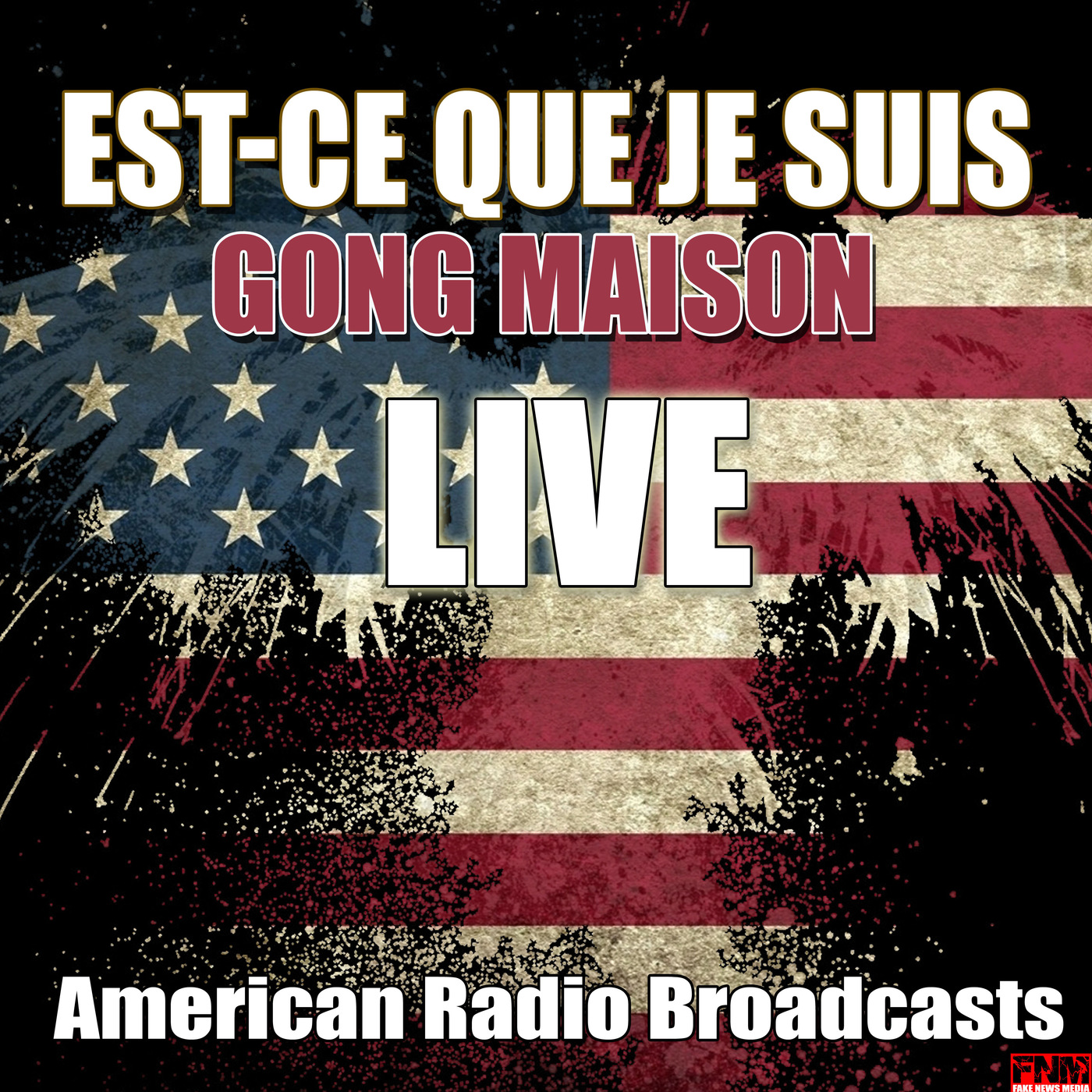 Est‐Ce Que Je Suis (Live)