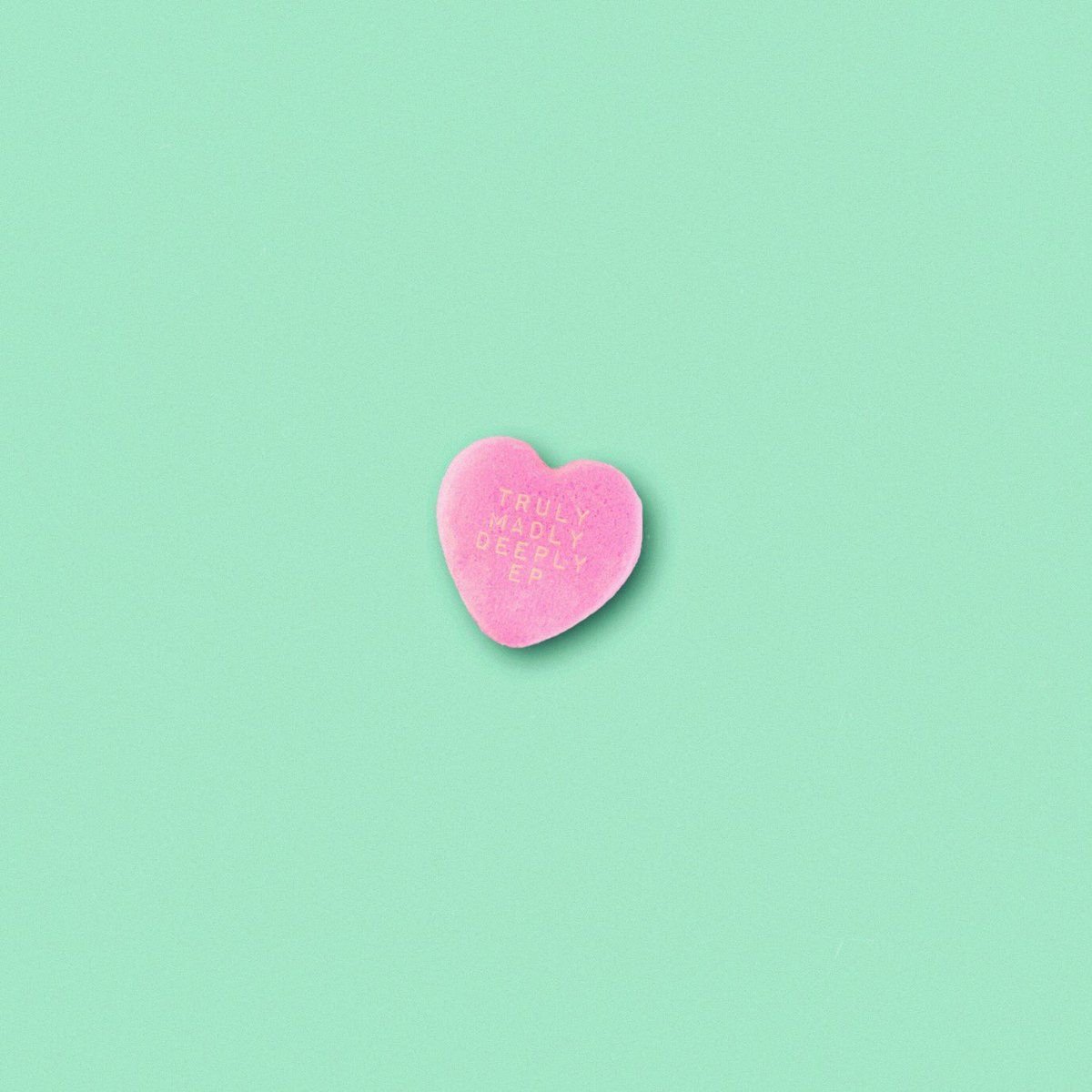 Truly Madly Deeply EP