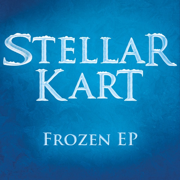 Frozen EP