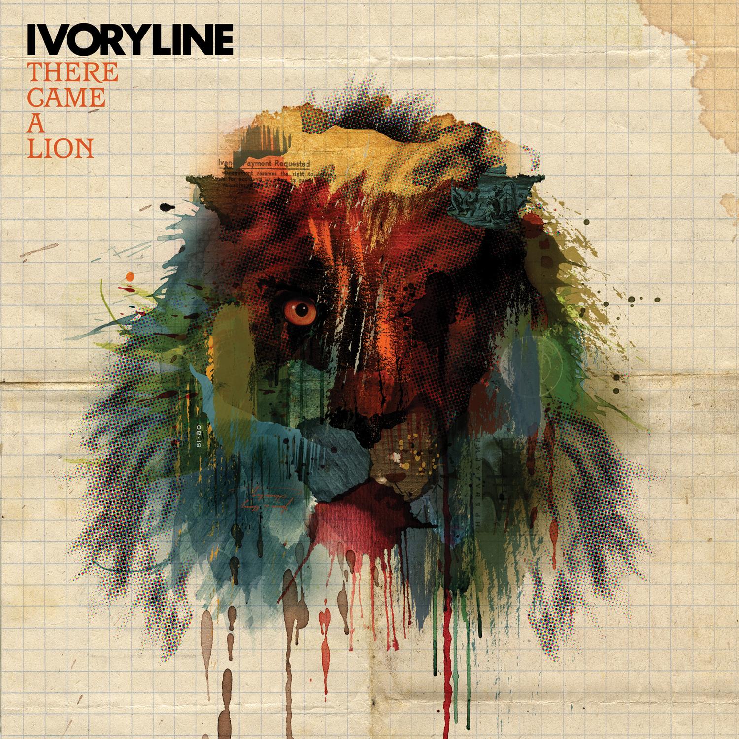 There Came a Lion