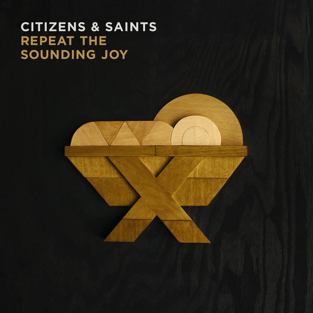 Repeat the Sounding Joy