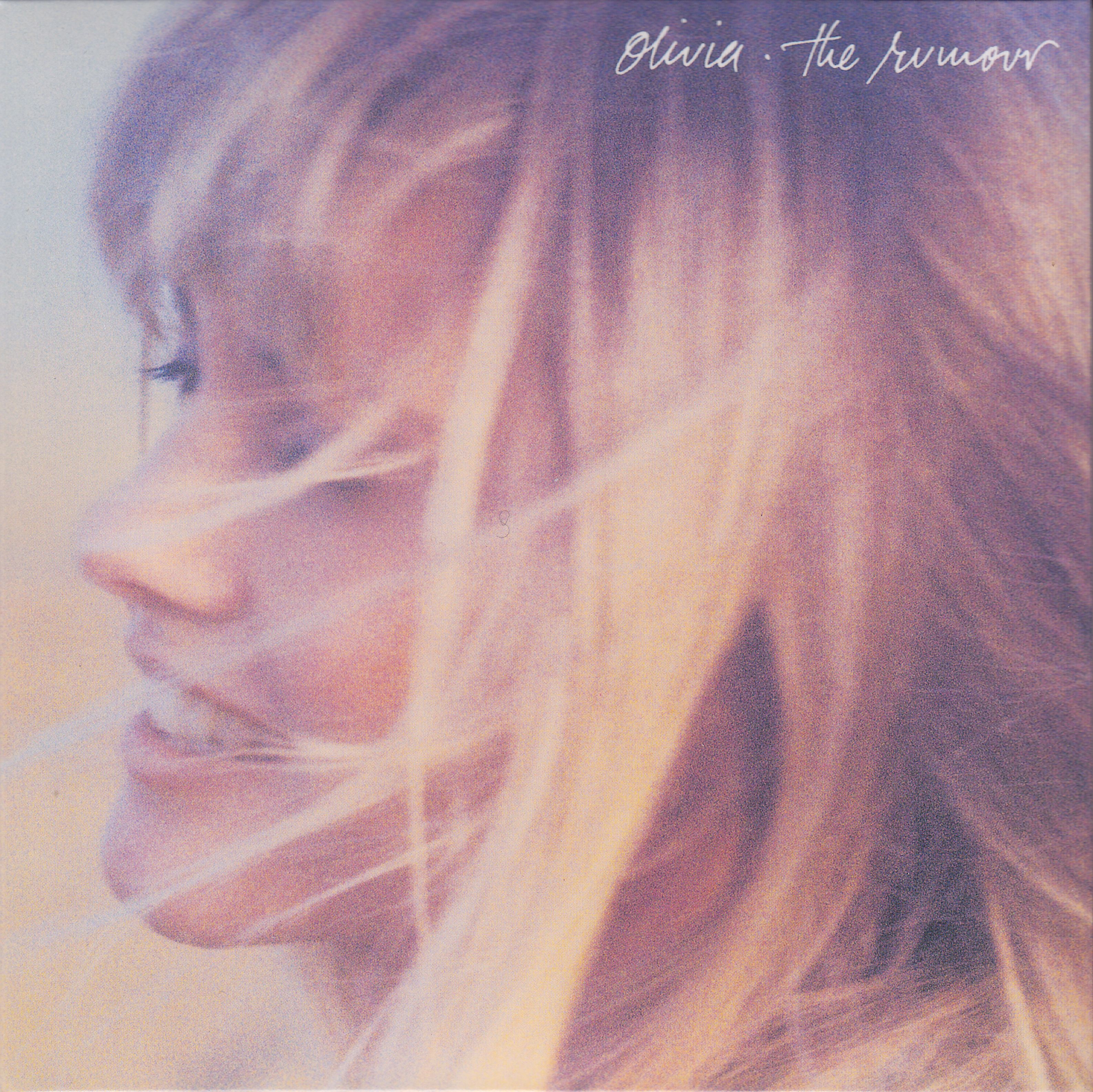 The Rumour