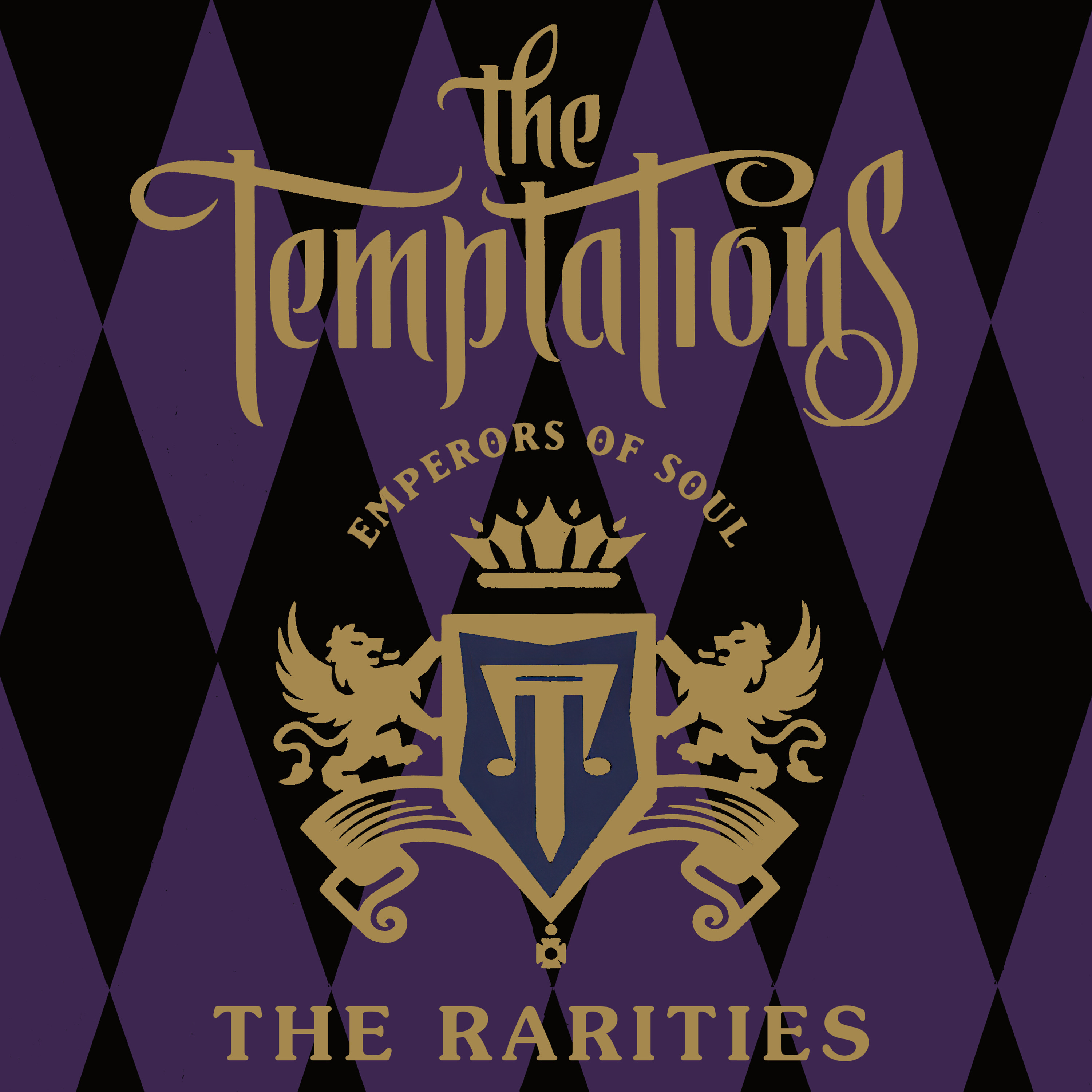 Emperors of Soul: The Rarities