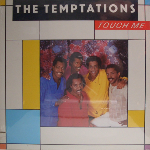Touch Me
